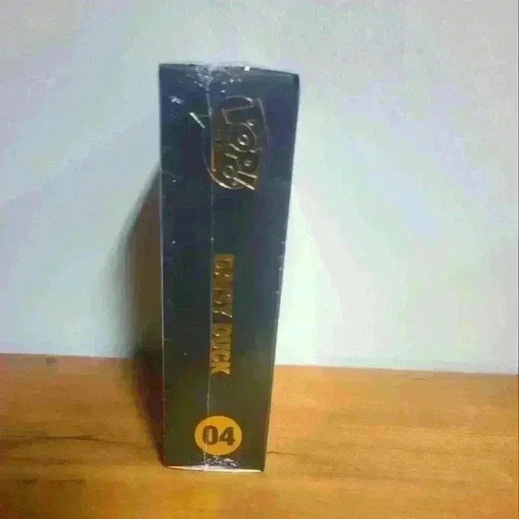 Pop pin disney 04 Daisy Duck - Picture 4 of 5